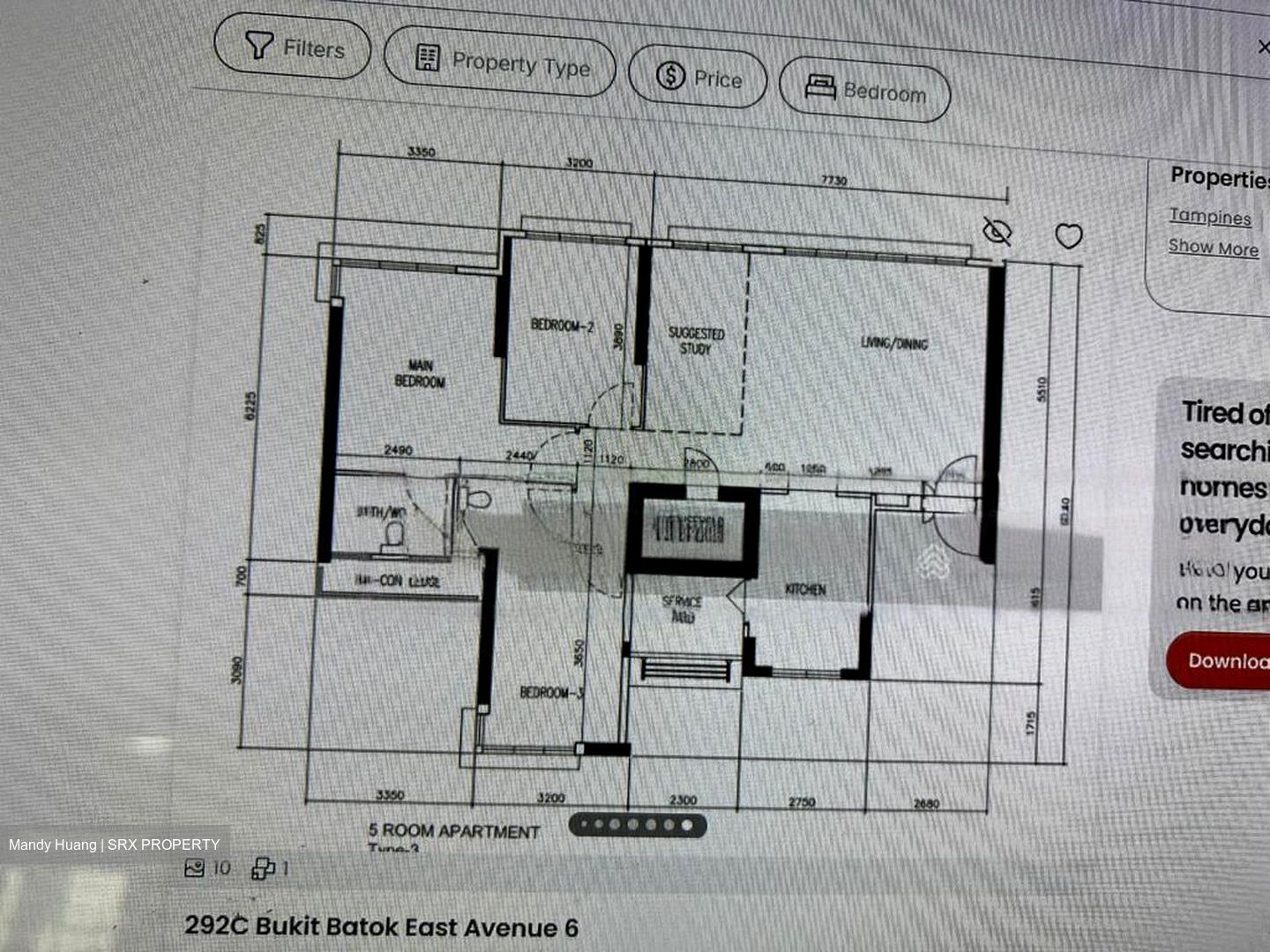 Blk 360 Admiralty Drive (Sembawang), HDB Executive #465714481